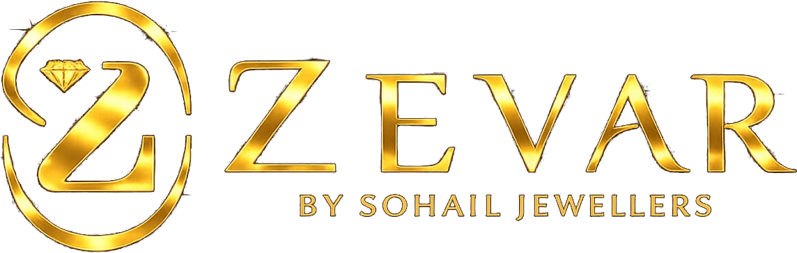 ZEVAR by Sohail Jewellers